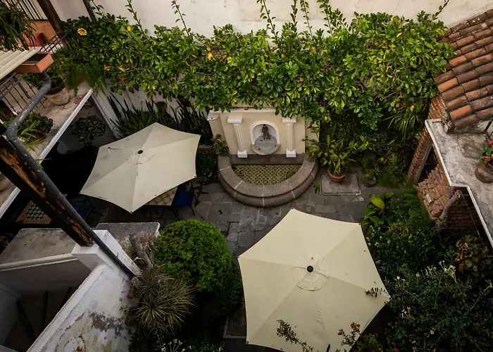 Hotel La Villa Serena