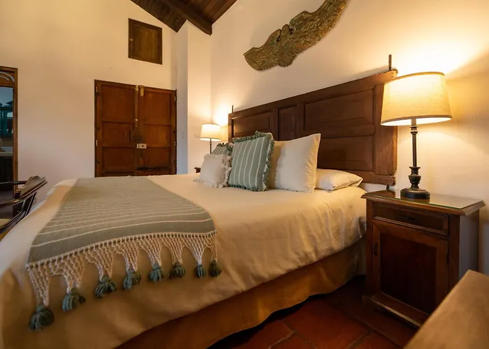 Hotel La Villa Serena