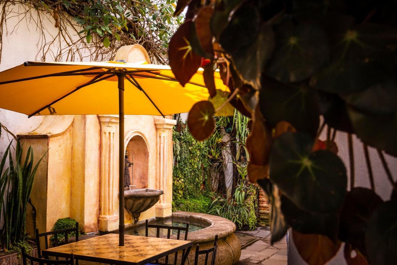 Hotel La Serena