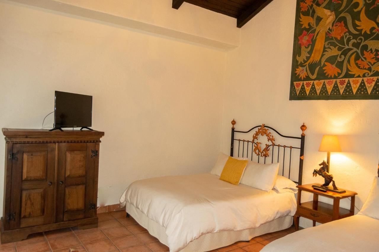 La Serena Hotel Antigua