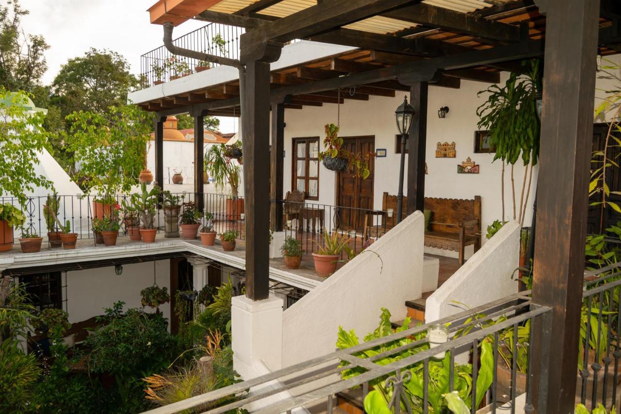 La Serena Hotel Antigua