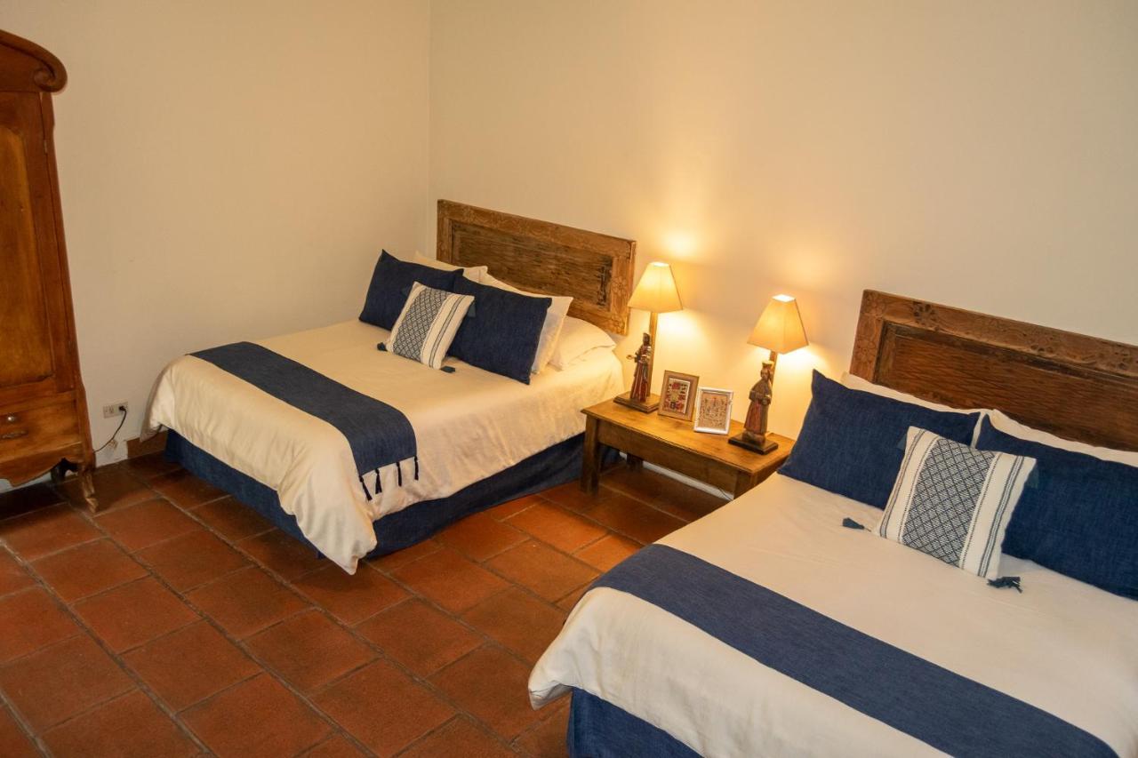 La Serena Hotel