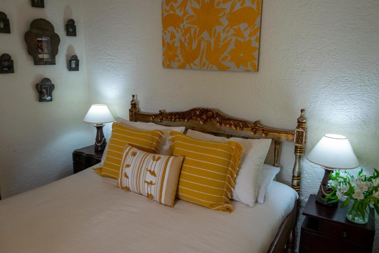 Hotel La Serena Antigua