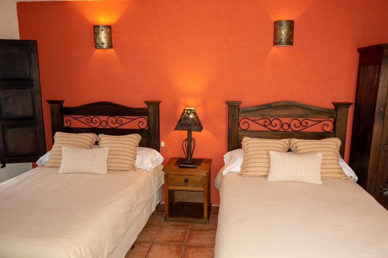 La Serena Hotel Antigua