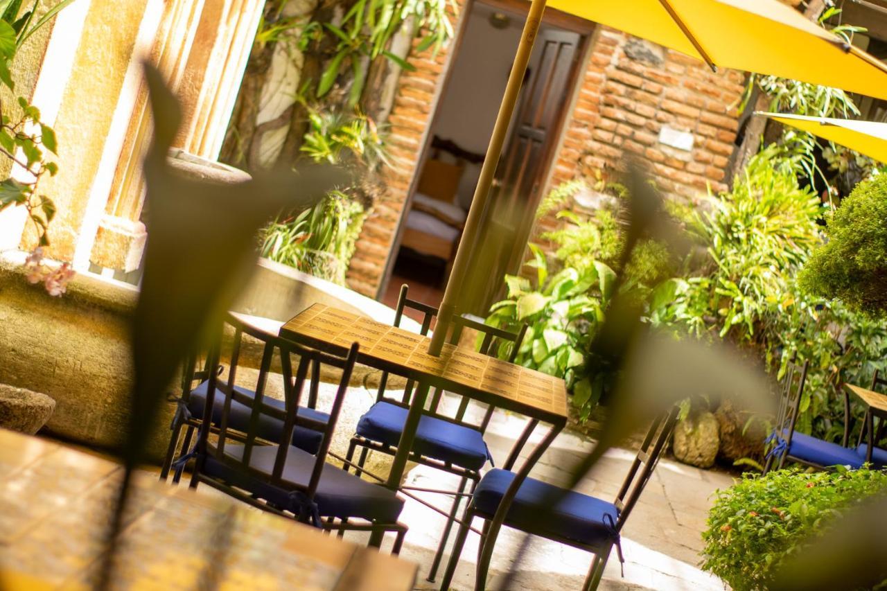Hotel La Serena 3*
