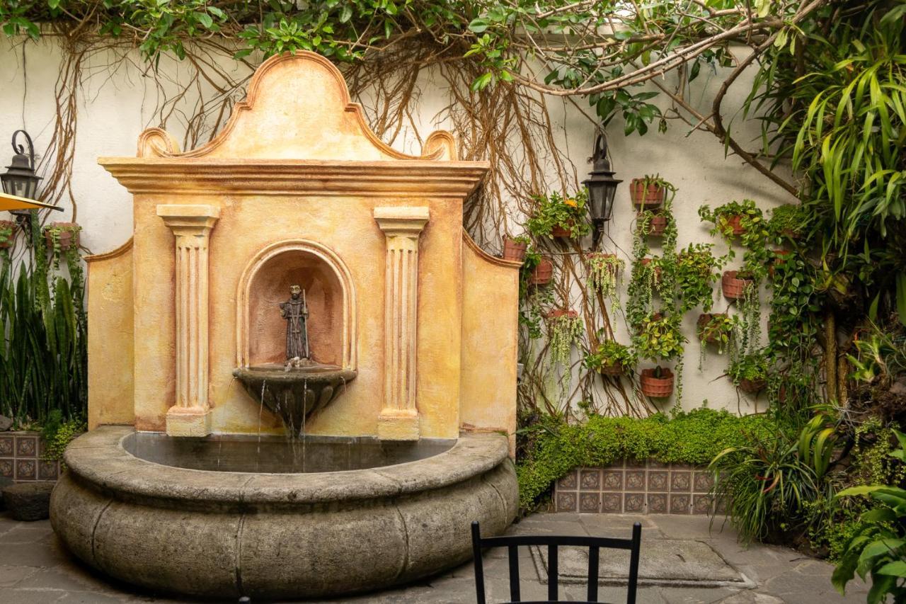 Hotel La Serena