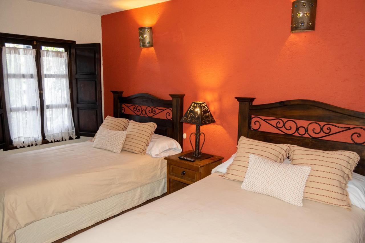 La Serena Hotel Antigua