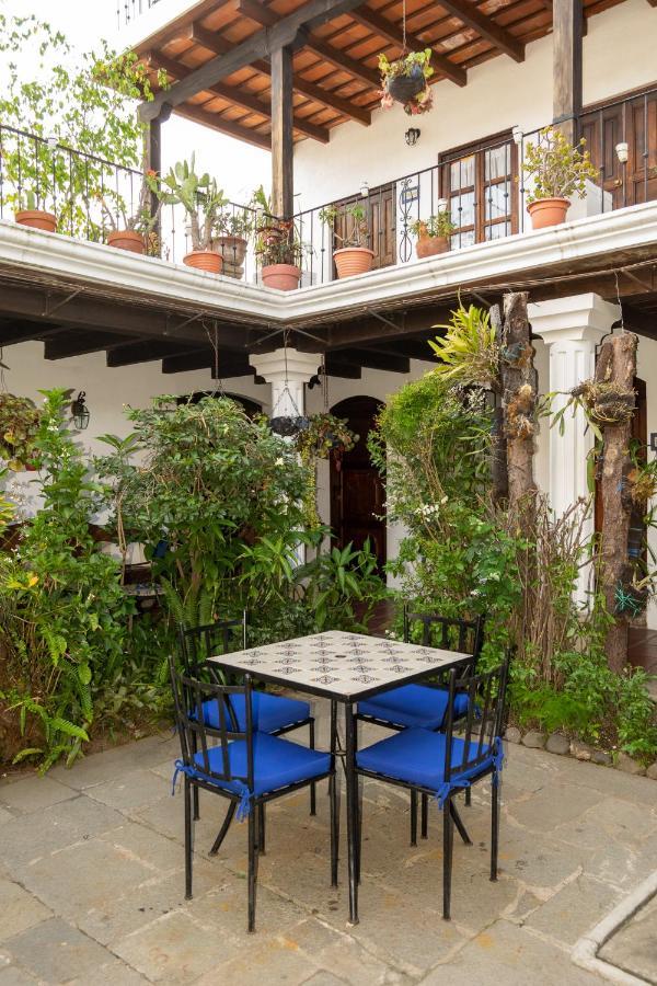 La Serena Hotel