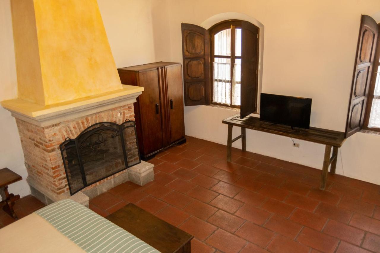 Hotel La Serena Antigua