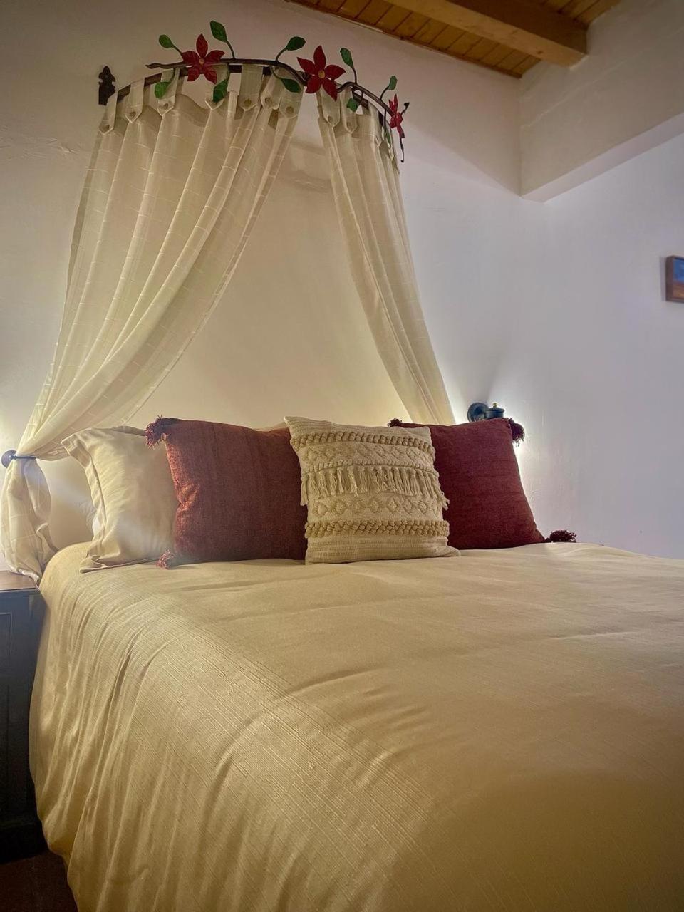 Hotel La Serena Antigua