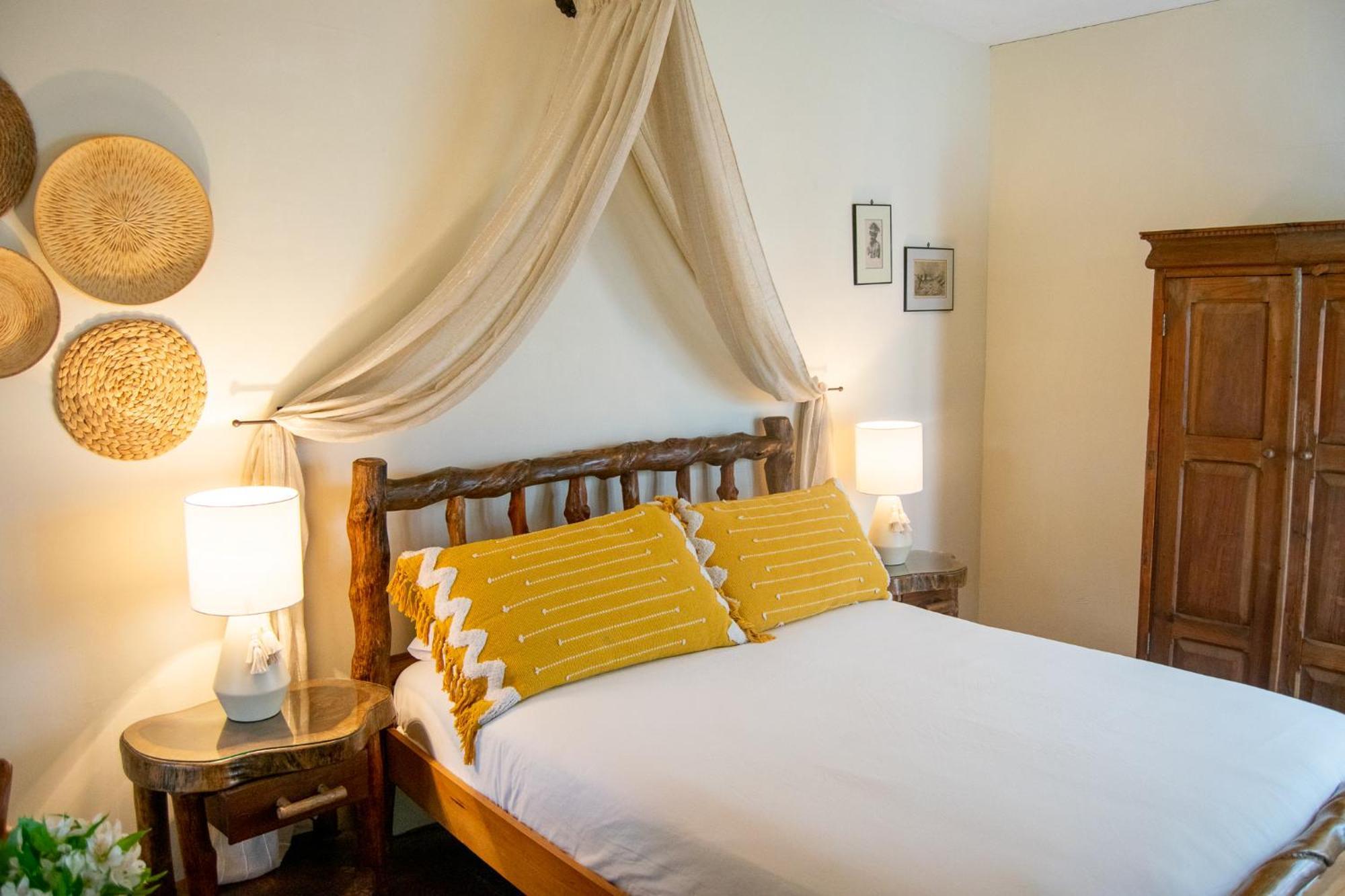 La Serena 3* Antigua