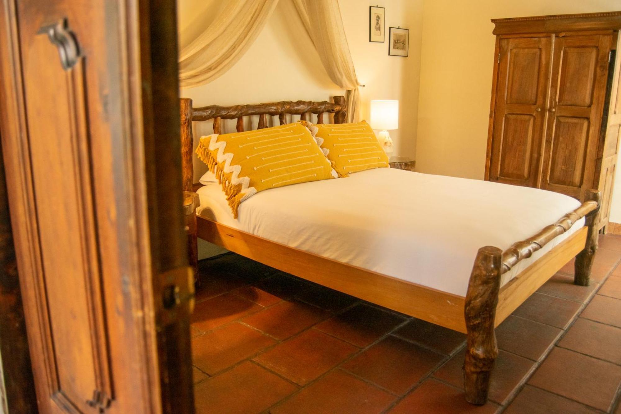Hotel La Serena