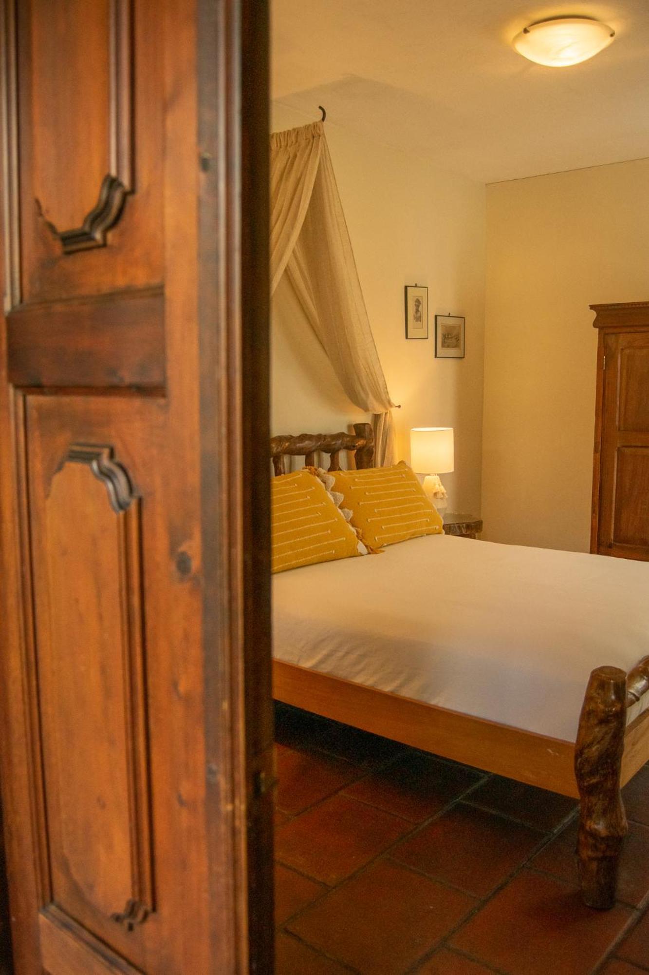 Hotel La Serena Antigua