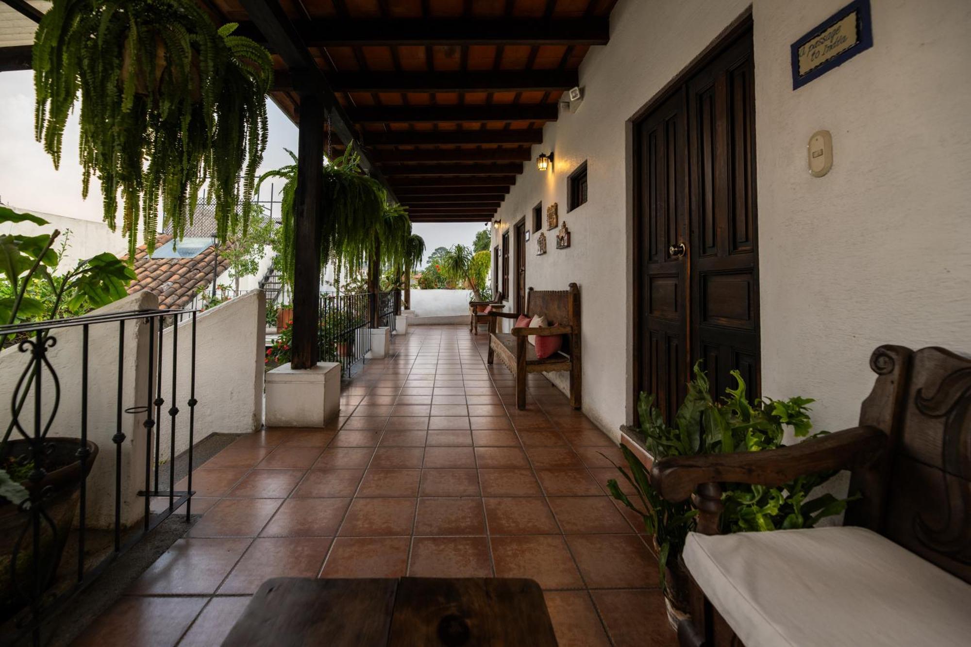 La Serena 3* Antigua