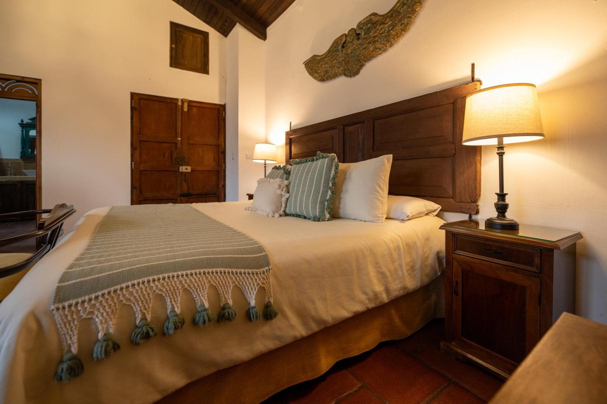 La Serena Hotel