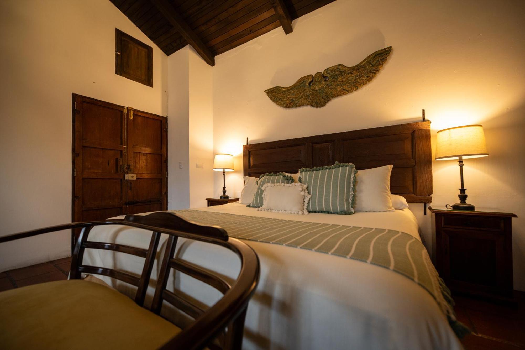 La Serena Hotel 3*