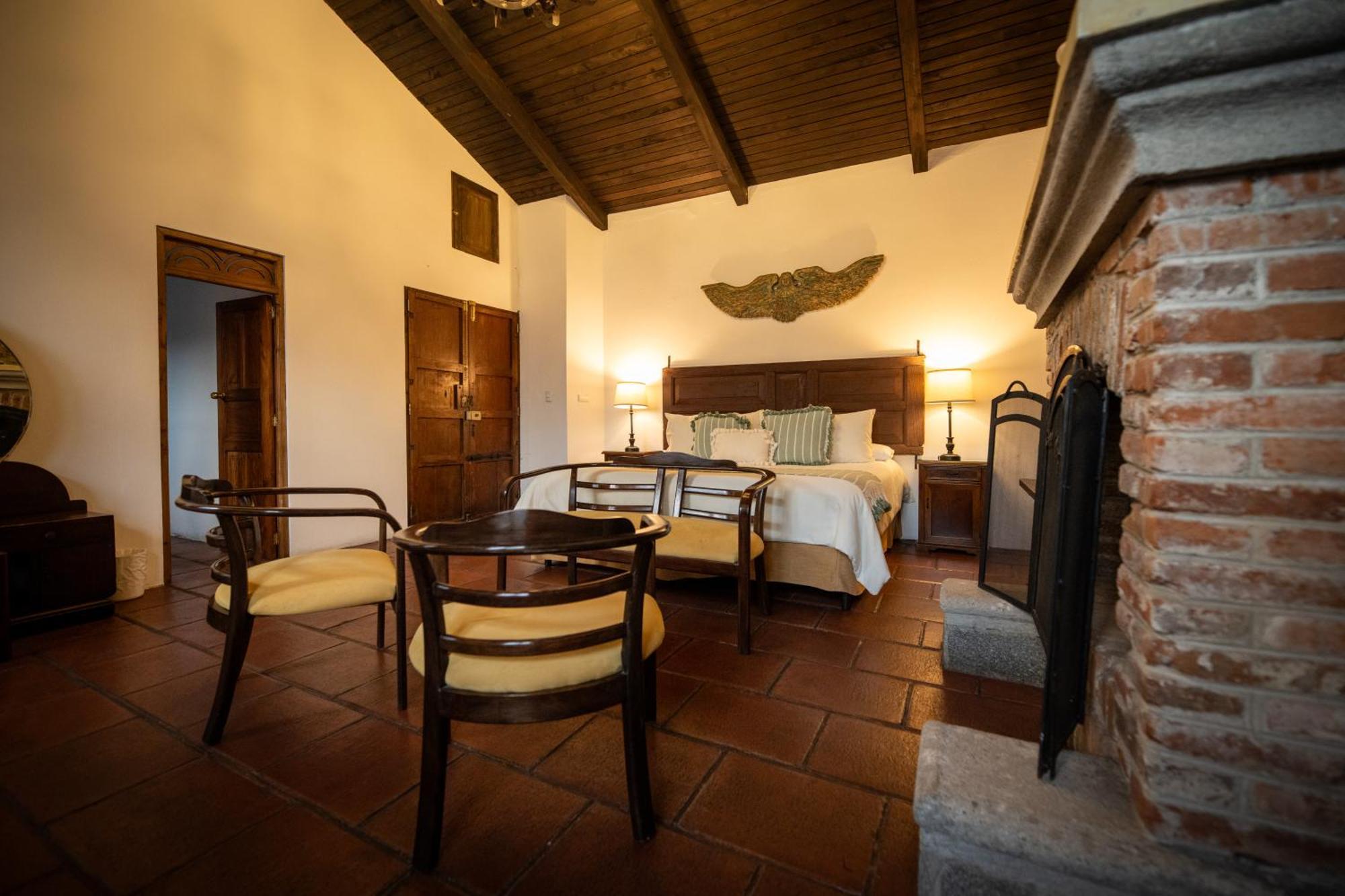 Hotel La Serena Antigua