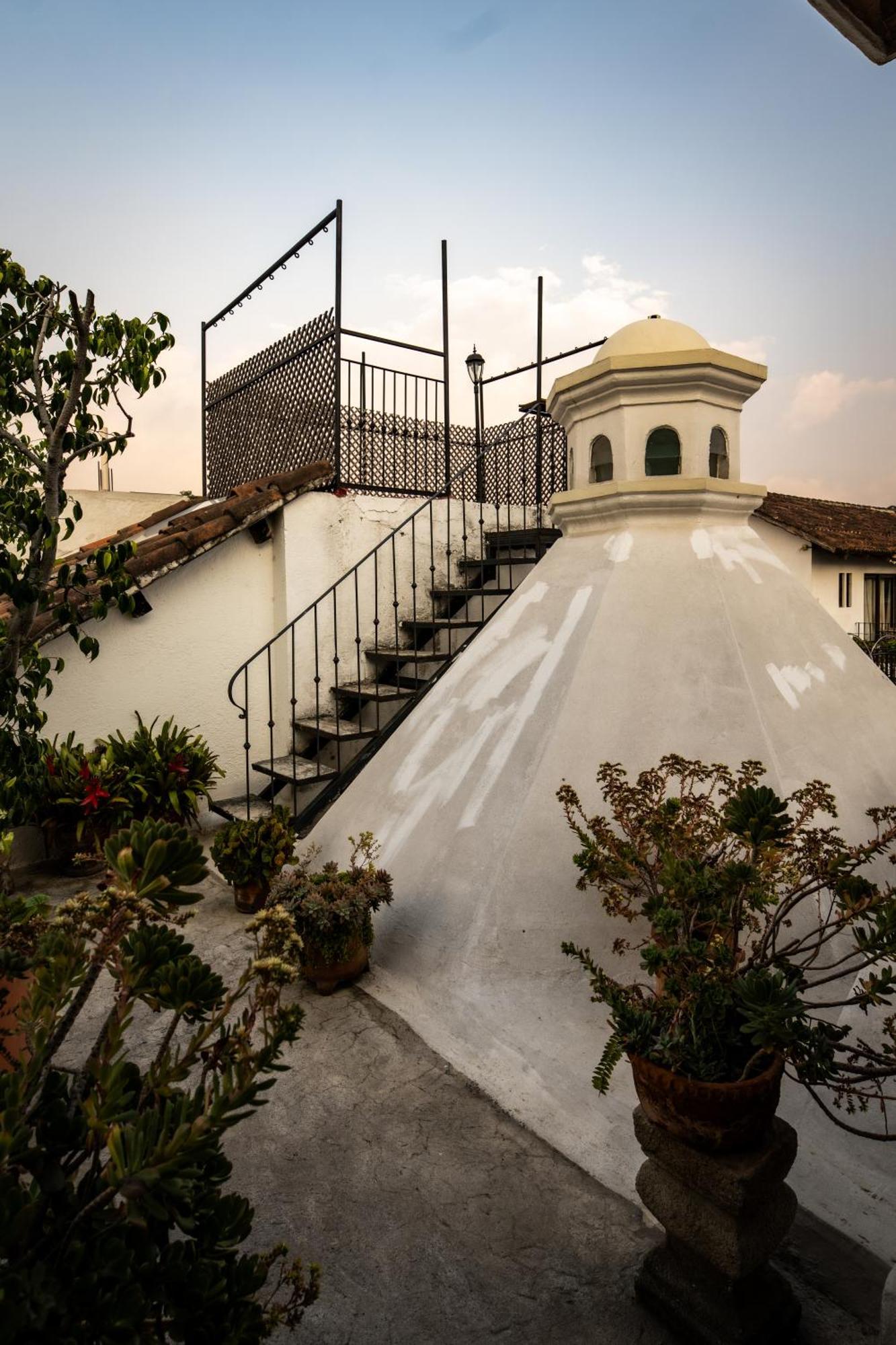 Hotel La Serena