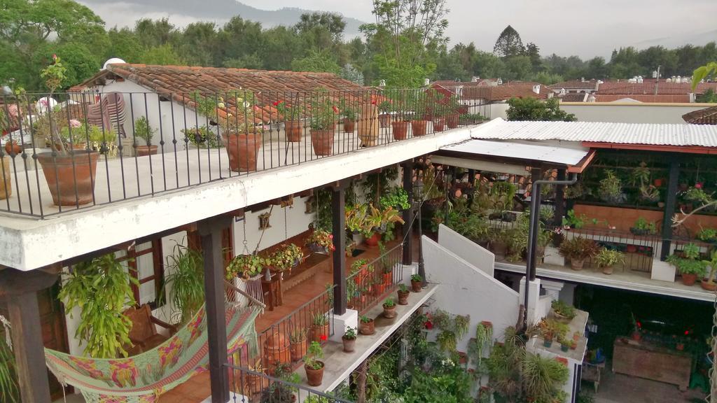 La Serena Antigua