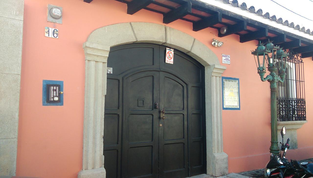 La Serena Hotel Antigua