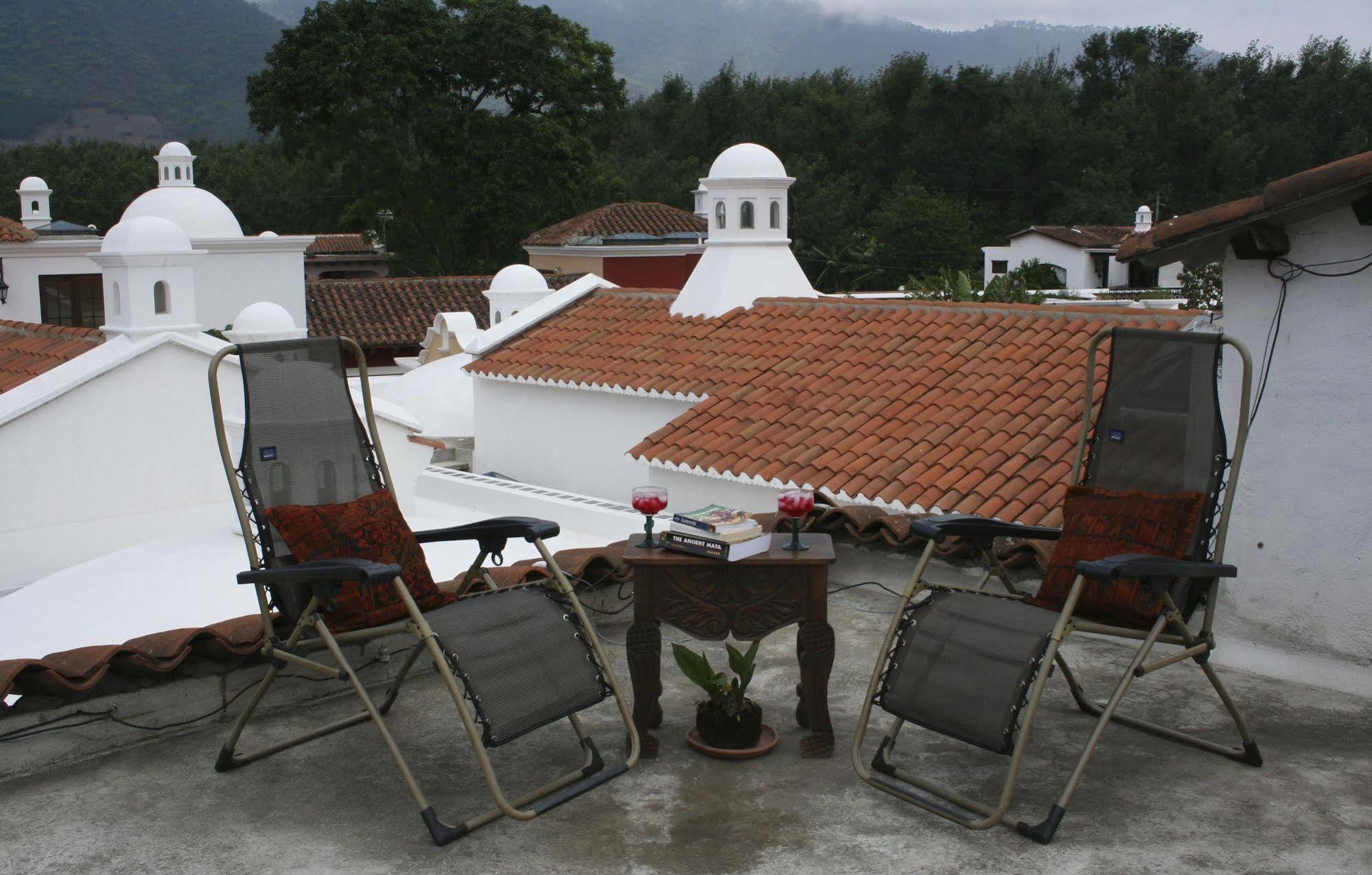 La Serena Hotel 3*